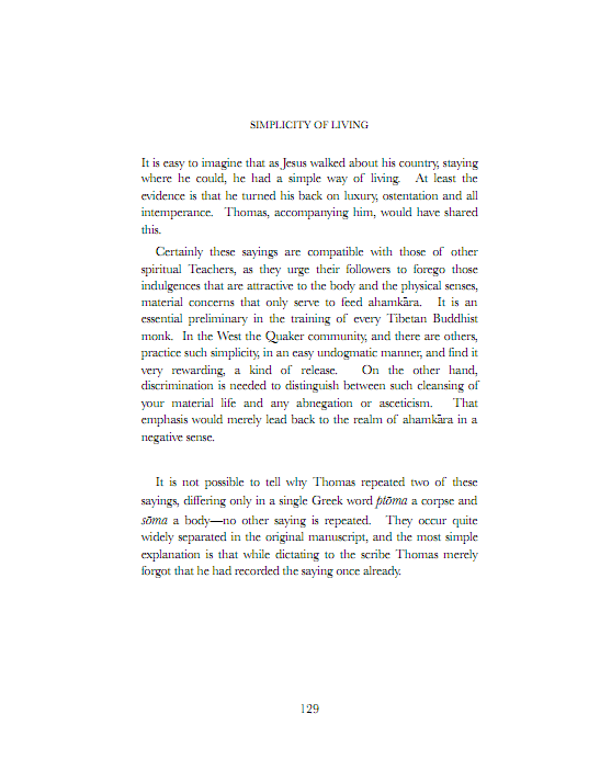 Example Chapter